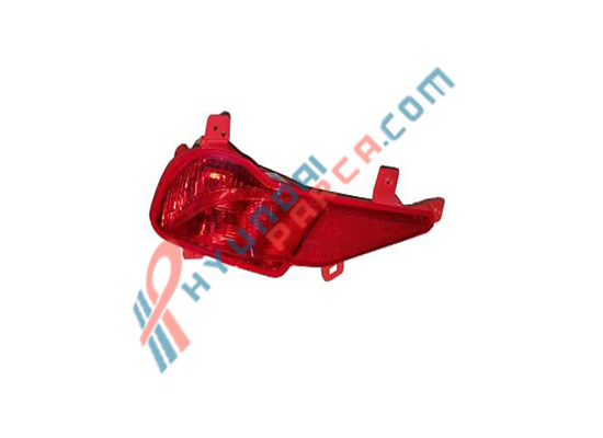 SİS FARI ARKA SOL REFLEKTÖR İ20 2020- 92405-Q0000-YS